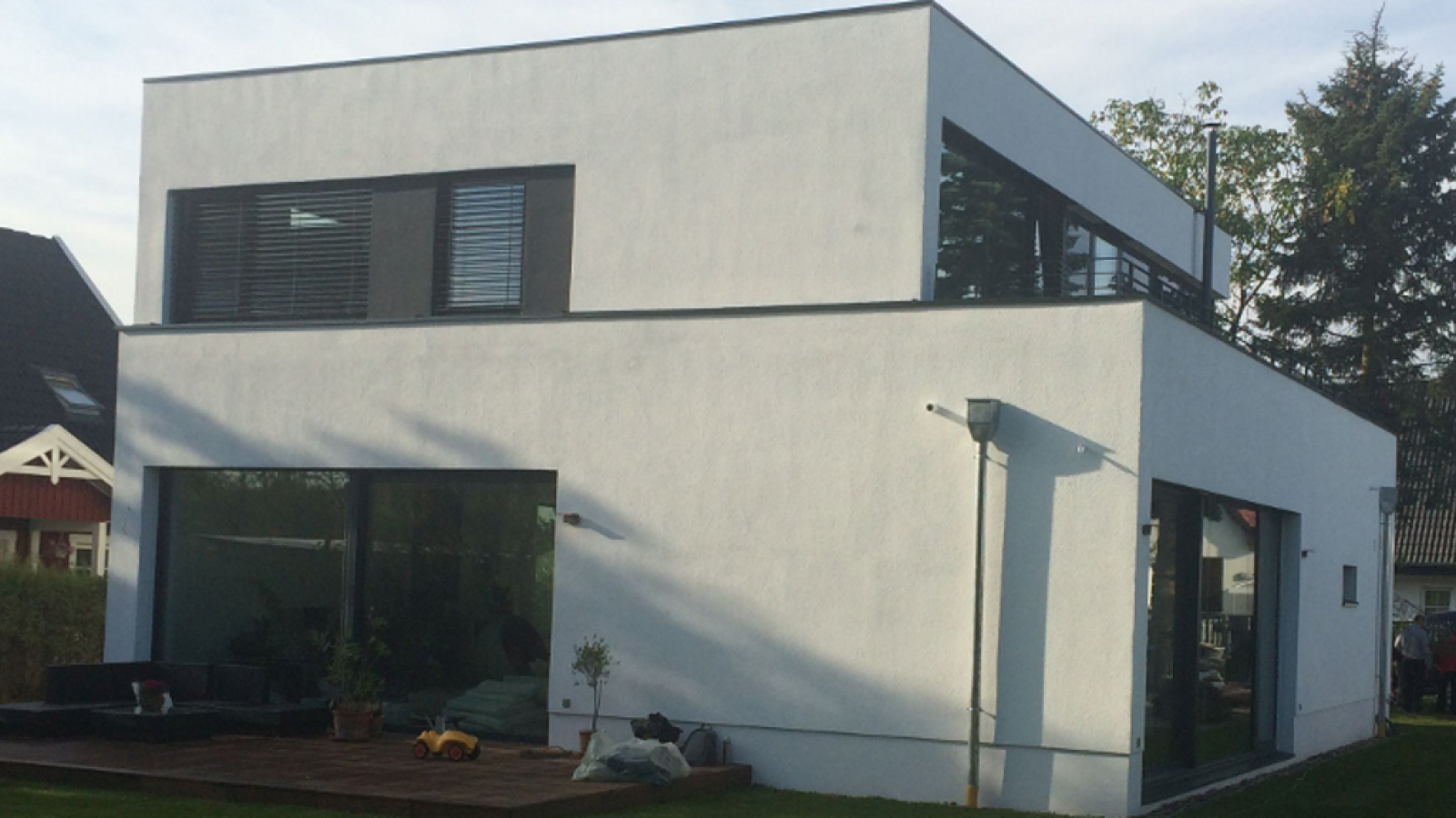 Nitzwalder
